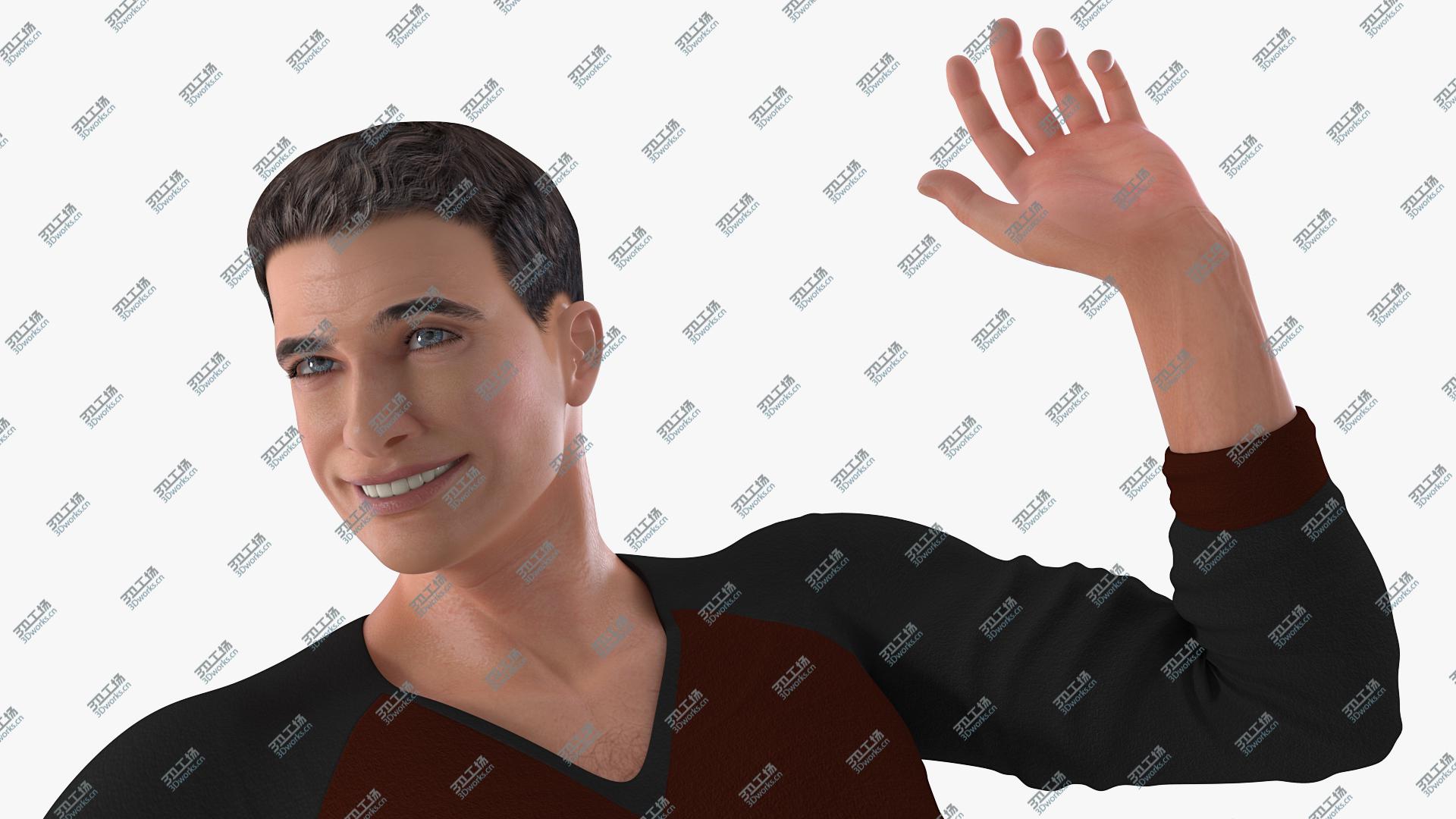 images/goods_img/202104093/3D Man in Streetwear model/5.jpg